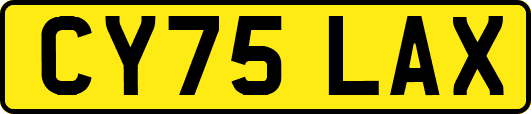 CY75LAX
