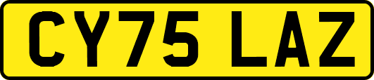 CY75LAZ