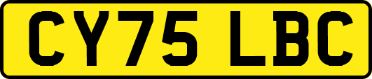 CY75LBC