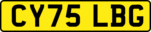 CY75LBG