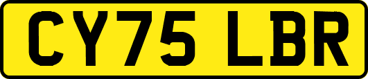 CY75LBR