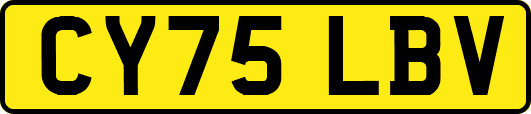 CY75LBV