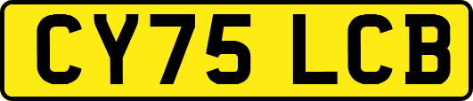 CY75LCB