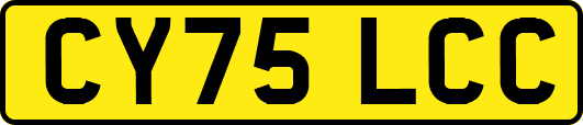 CY75LCC
