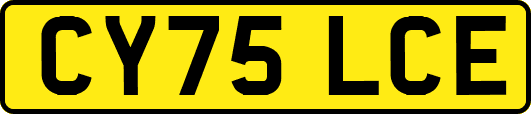 CY75LCE