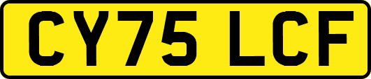 CY75LCF
