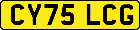 CY75LCG