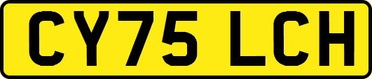 CY75LCH
