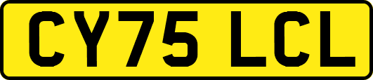 CY75LCL