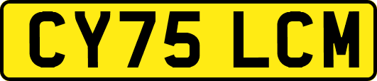 CY75LCM