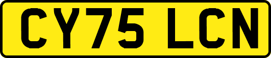 CY75LCN