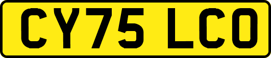 CY75LCO