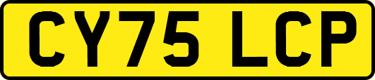 CY75LCP