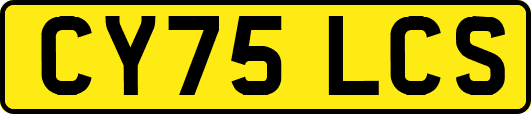 CY75LCS