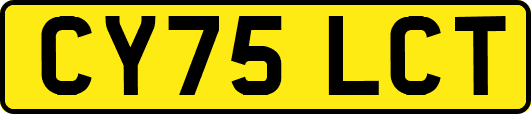 CY75LCT