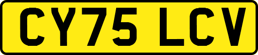 CY75LCV