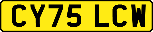 CY75LCW