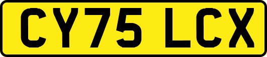 CY75LCX
