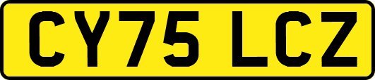 CY75LCZ