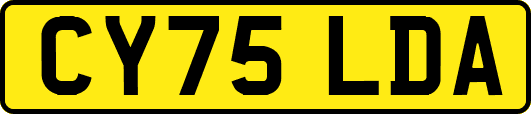 CY75LDA