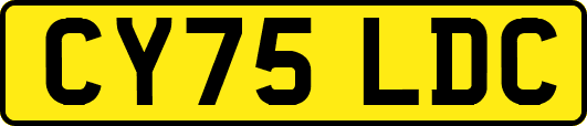 CY75LDC