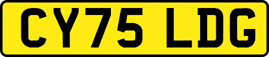 CY75LDG