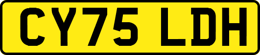 CY75LDH