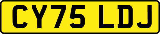 CY75LDJ