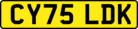 CY75LDK