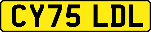 CY75LDL