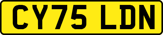CY75LDN