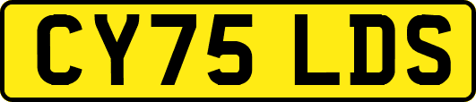 CY75LDS