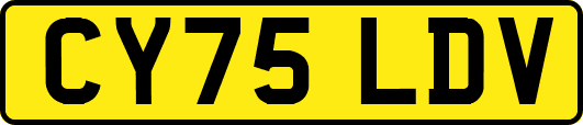 CY75LDV
