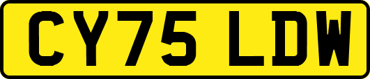 CY75LDW