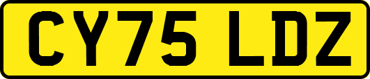 CY75LDZ