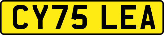 CY75LEA
