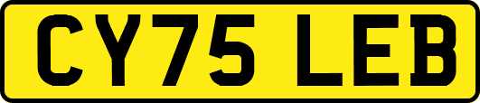 CY75LEB
