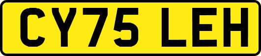 CY75LEH