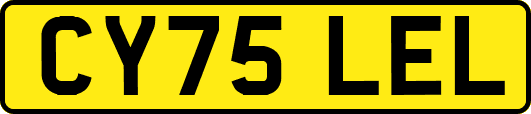 CY75LEL