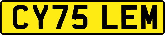 CY75LEM