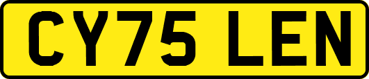 CY75LEN