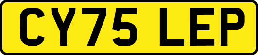 CY75LEP