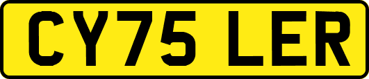 CY75LER