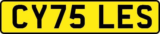 CY75LES