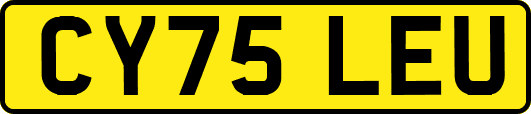 CY75LEU