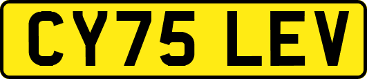 CY75LEV
