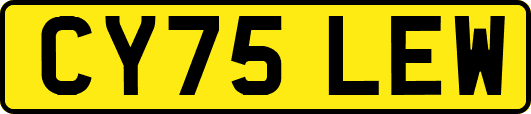 CY75LEW