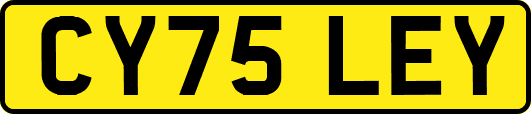 CY75LEY