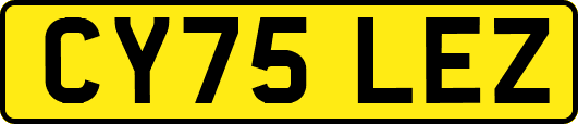 CY75LEZ