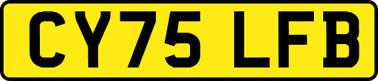CY75LFB